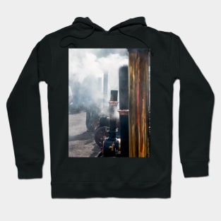 Steamy little ones Hoodie